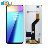 Infinix Note 10 display price in Bangladesh We Fix Fast