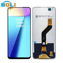 Infinix Note 10 display price in Bangladesh We Fix Fast