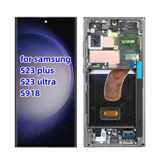 Samsung S23 Plus Dynamic AMOLED Display Price in Bangladesh We Fix Fast