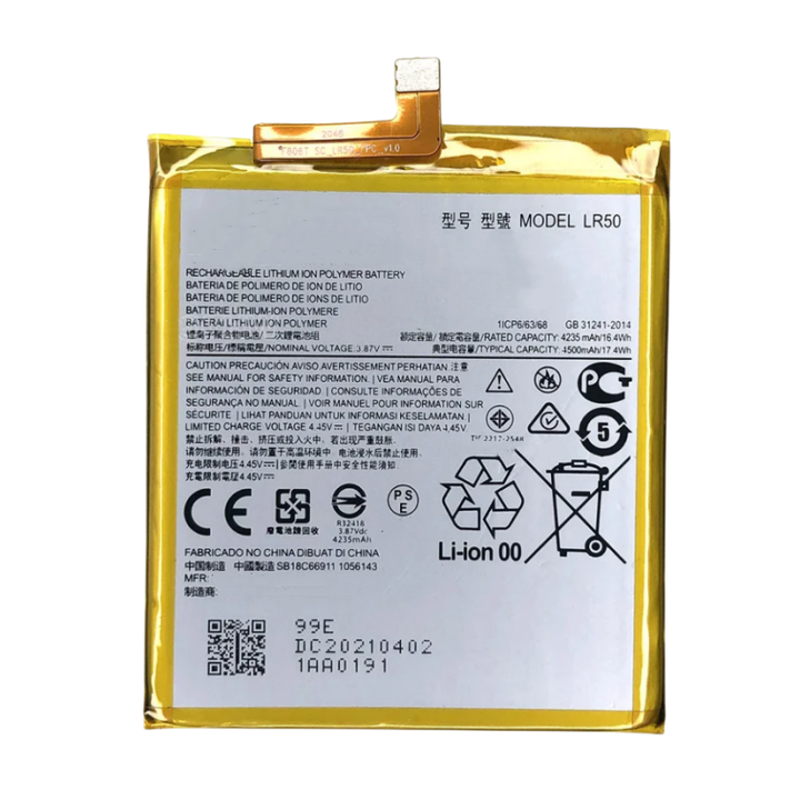 Motorola Edge battery price in BD We Fix Fast