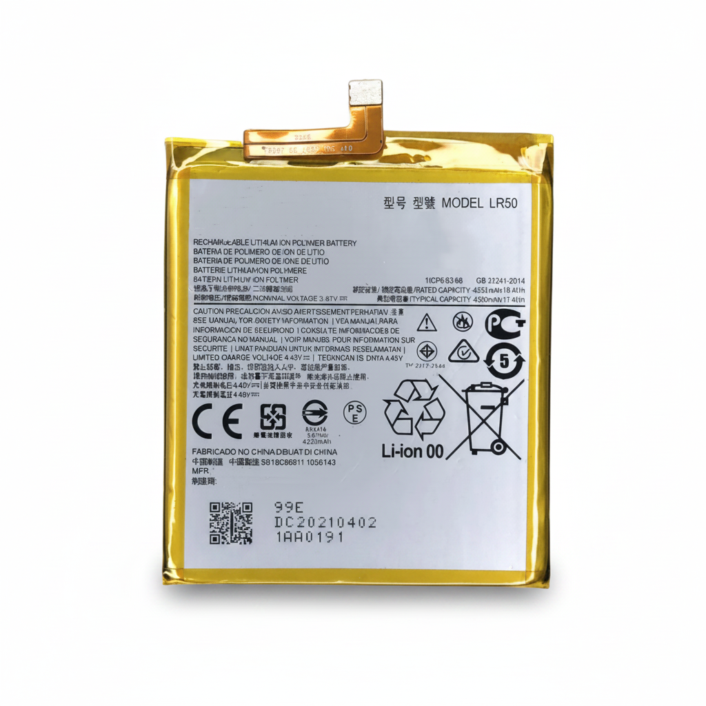 Motorola Edge battery price in BD We Fix Fast