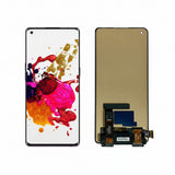 Original Oppo Reno 4 Pro Display with Touch and Digitizer Full Assembly We Fix Fast