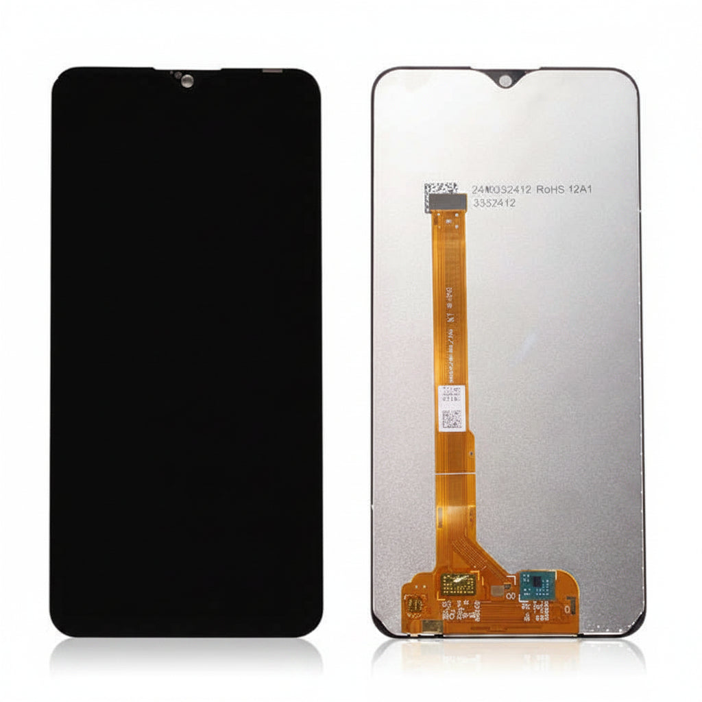Vivo V17 Super AMOLED Display Price in BD We Fix Fast
