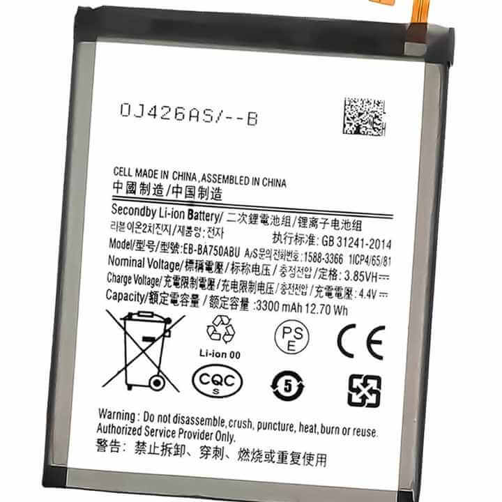 Samsung Galaxy A9 Pro Battery Price in BD We Fix Fast