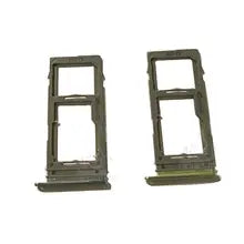 Samsung Galaxy S10 SIM Card Tray Replacement Available in All Colors We Fix Fast