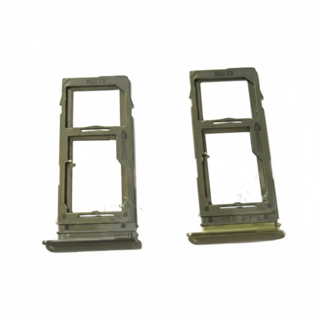 Samsung Galaxy S10 SIM Card Tray Replacement Available in All Colors We Fix Fast