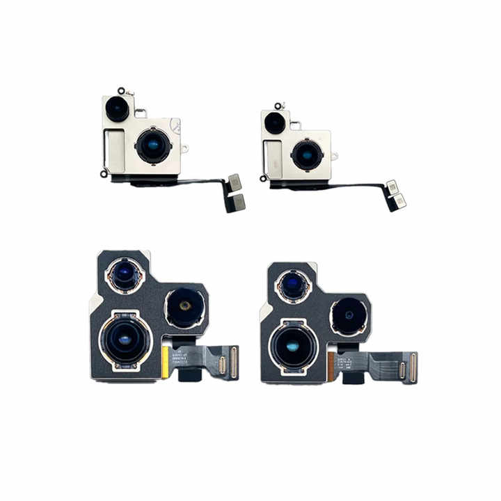 iPhone 14 rear back camera replacement available in BD We Fix Fast