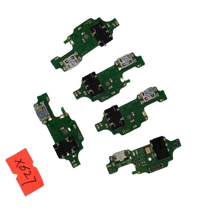 Infinix Smart 3 Plus charging logic board price in Bangladesh We Fix Fast