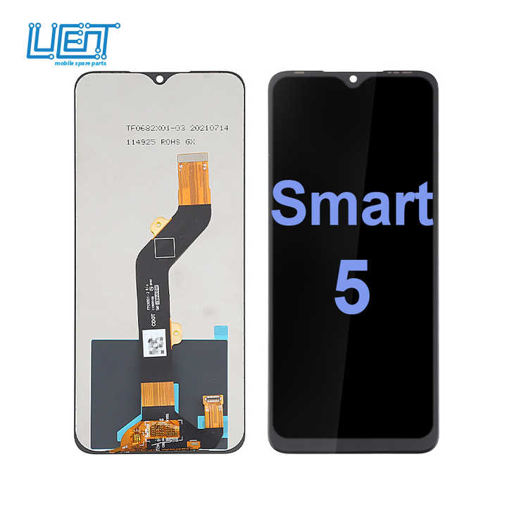 Infinix Smart 5 display price in Bangladesh We Fix Fast