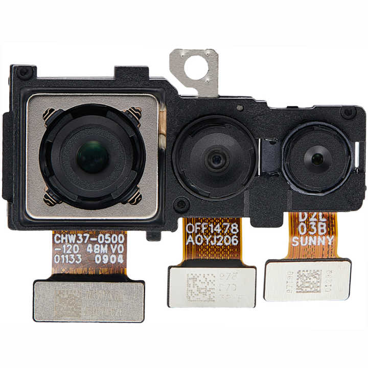 Huawei P30 Lite Rear Back Camera Replacement Availability wefixfast