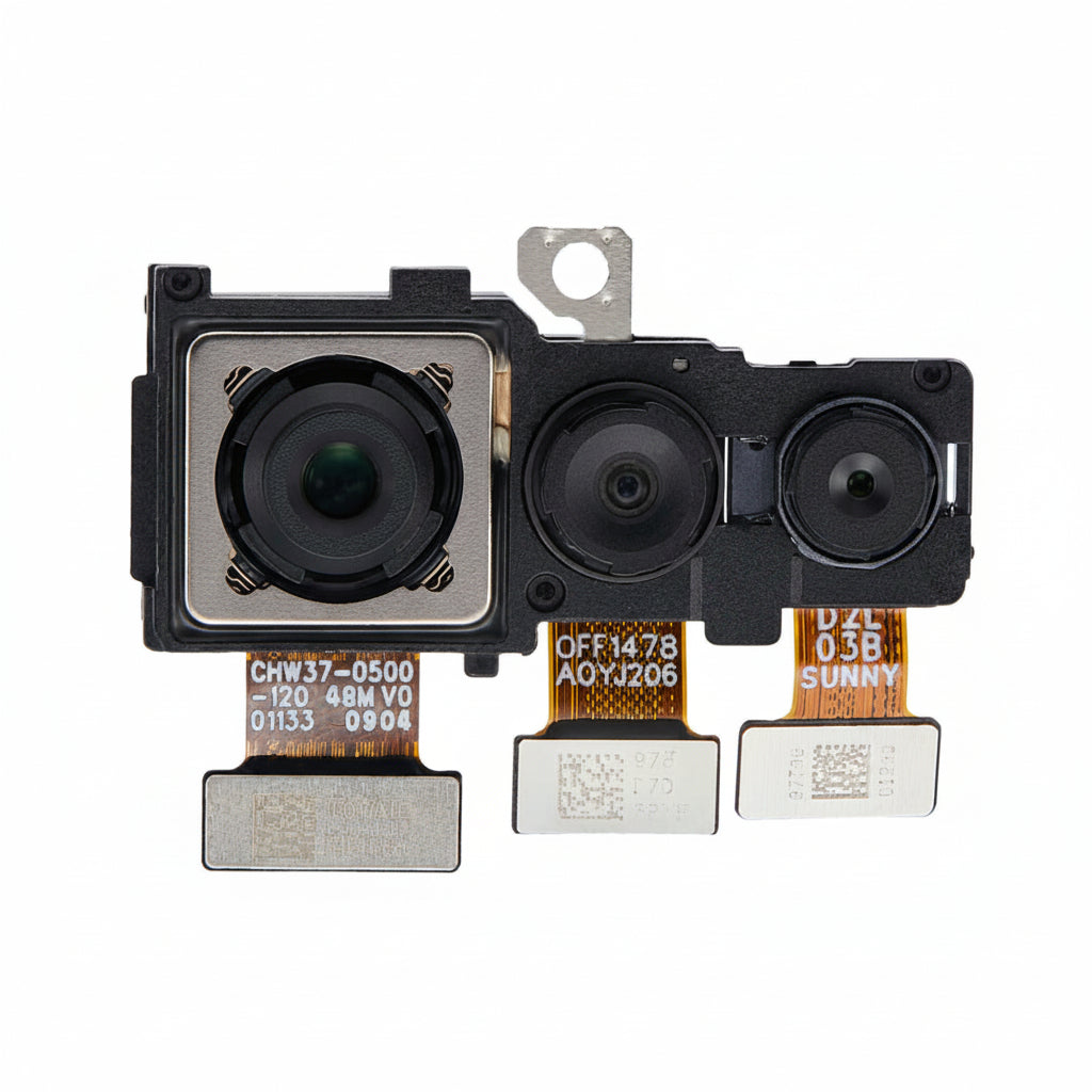 Huawei P30 Lite Rear Back Camera Replacement Availability wefixfast