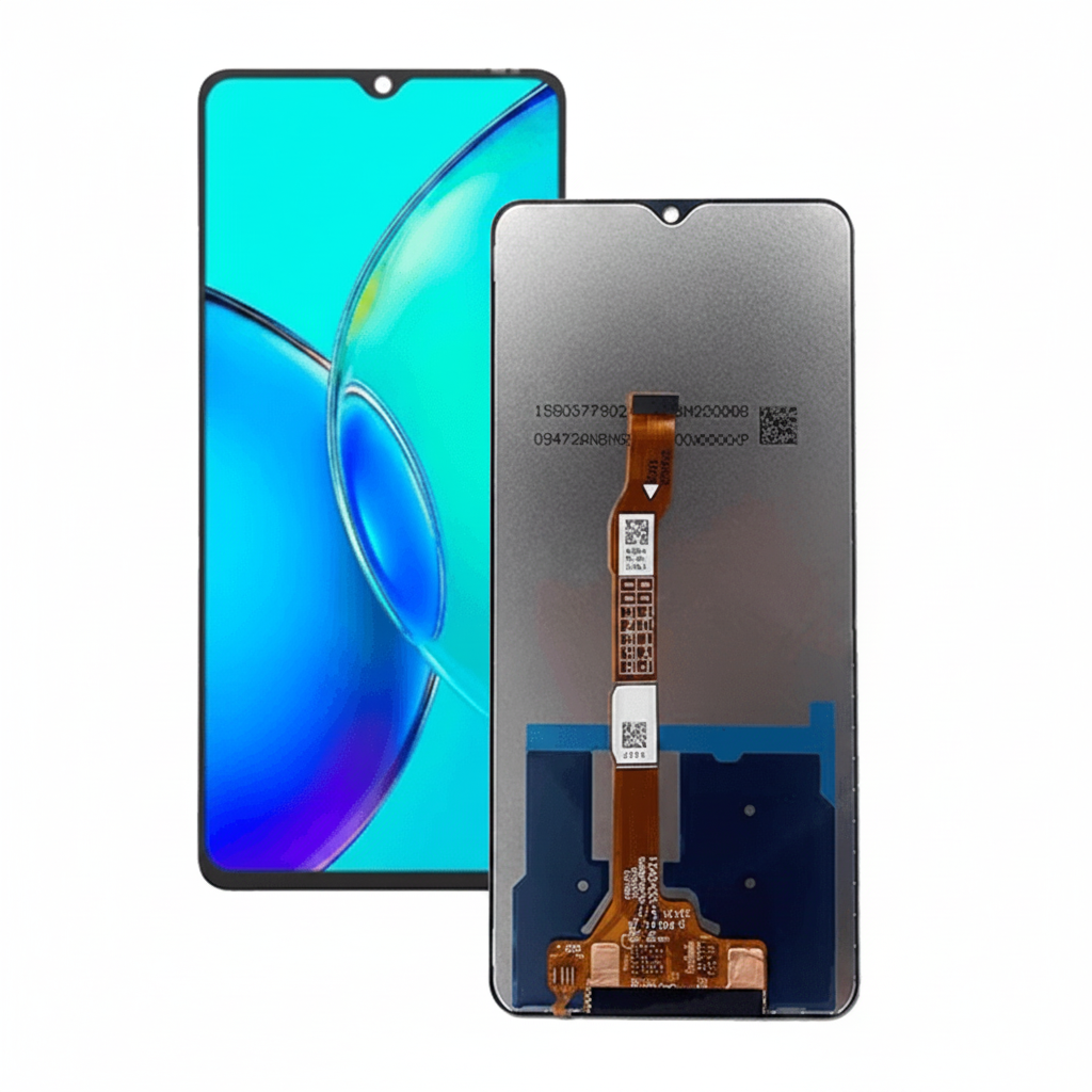 Vivo Y36 Display Price in BD We Fix Fast