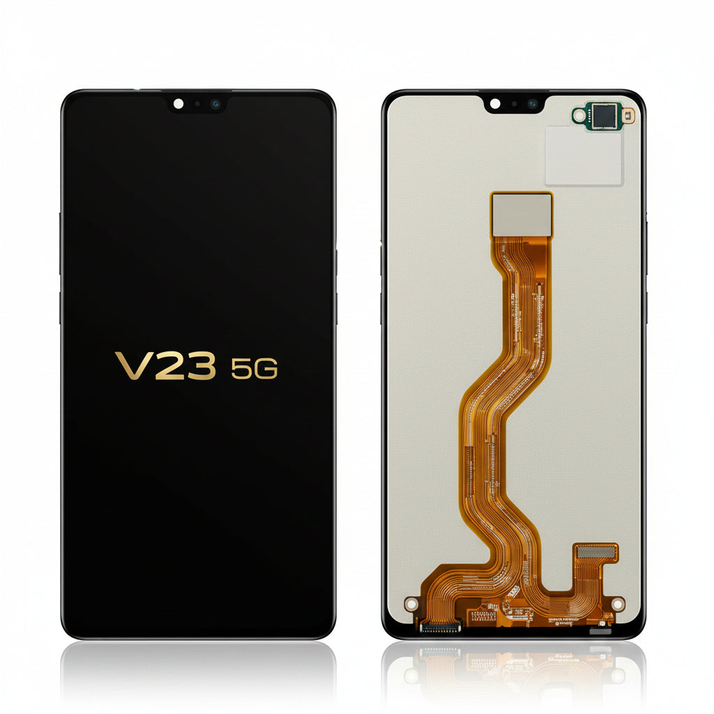 Vivo V23 Pro Display price in BD We Fix Fast