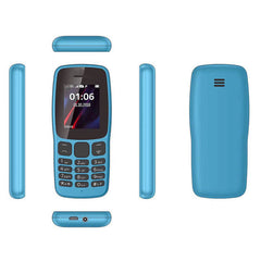 nokia 106 price in bangladesh