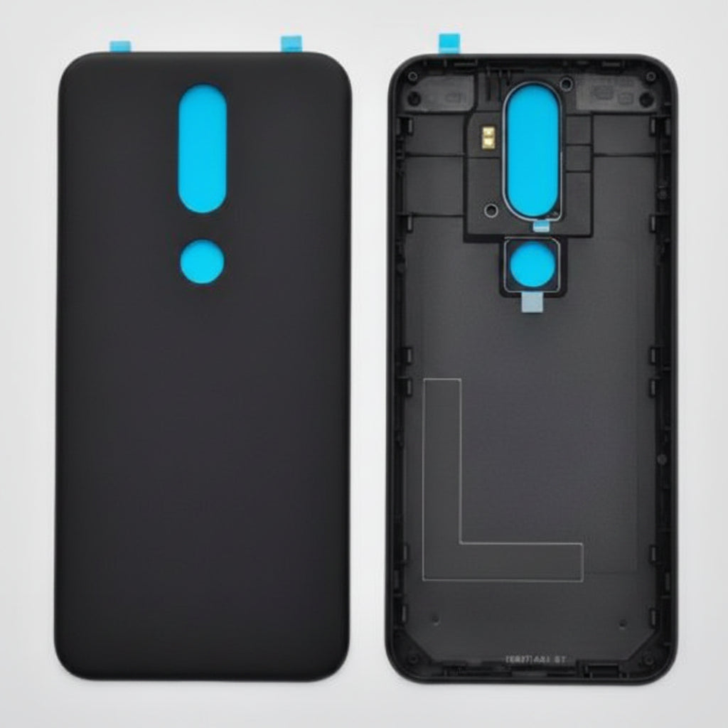 Nokia 4.2 back shell price in BD We Fix Fast