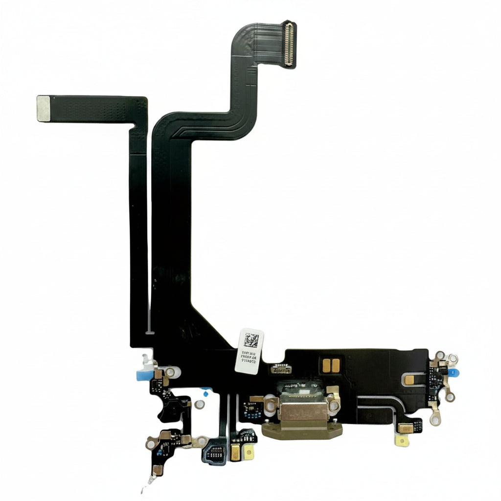 iPhone 14 Pro Max charging logic board price in Bangladesh We Fix Fast