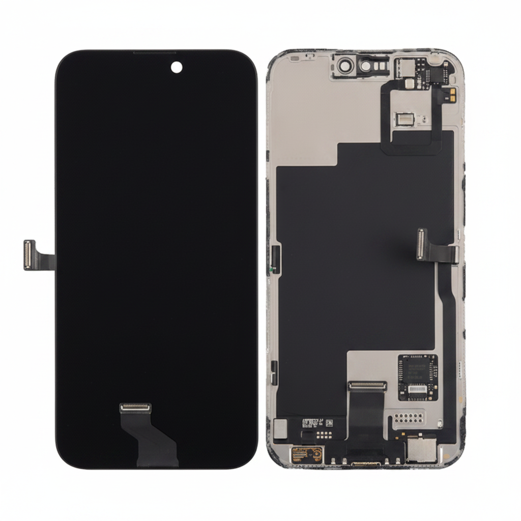 iPhone 15 Pro Max display price in Bangladesh We Fix Fast