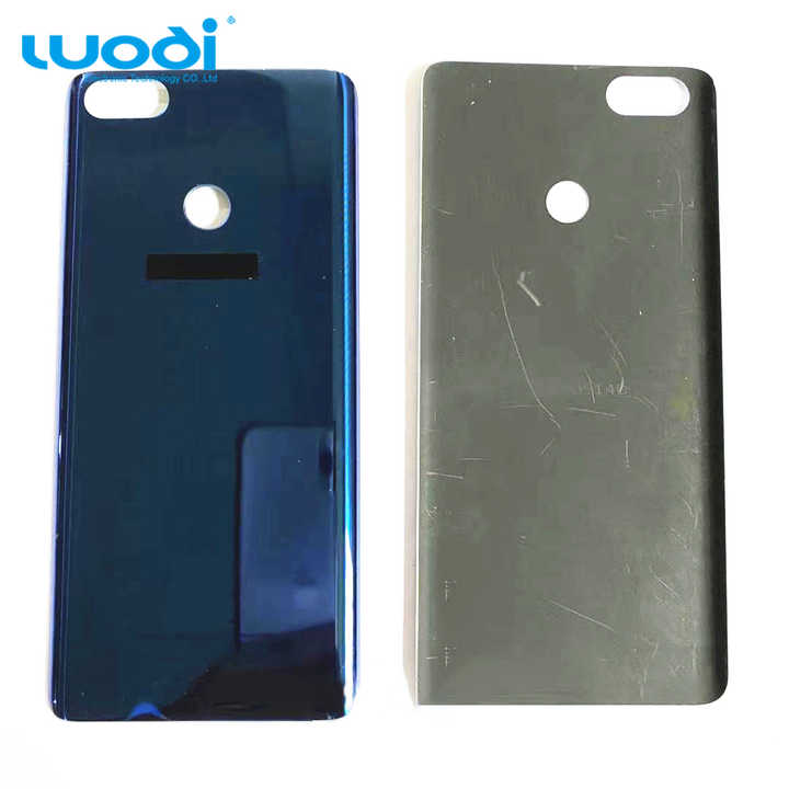 Infinix Note 6 Back Panel price in Bangladesh We Fix Fast