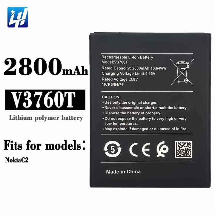 Nokia C2 battery price in BD We Fix Fast