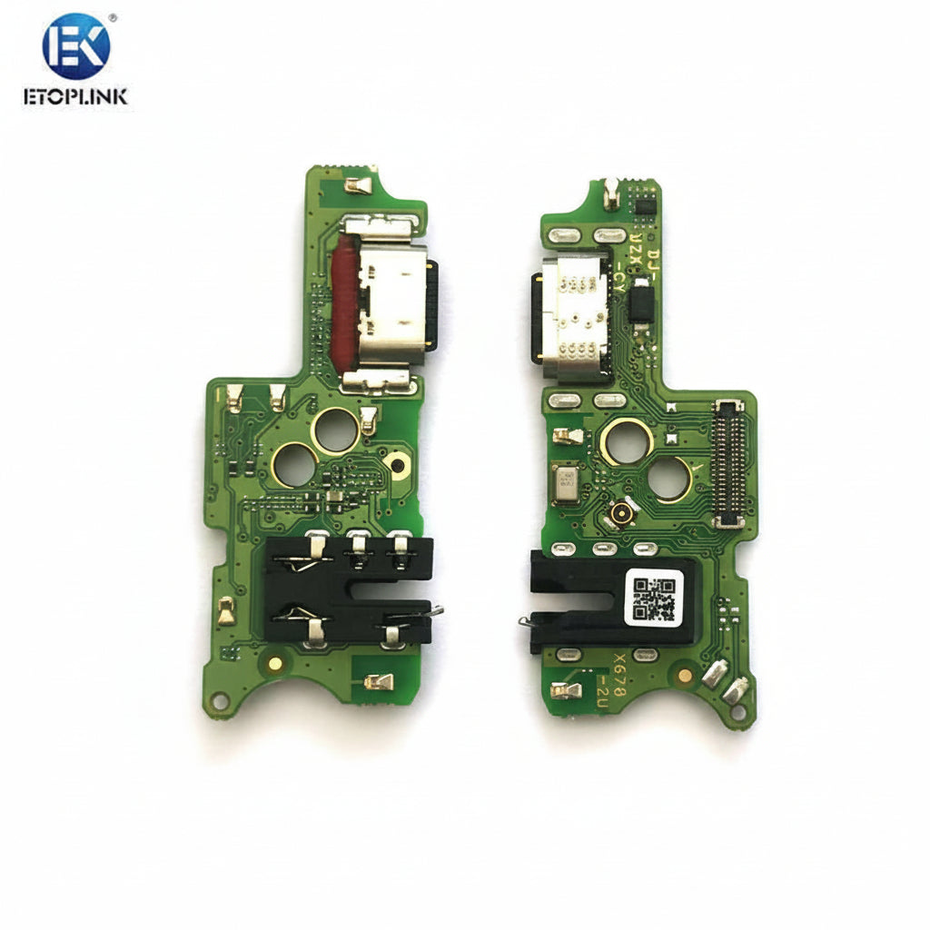 Infinix Note 12 G96 charging logic board price in Bangladesh We Fix Fast