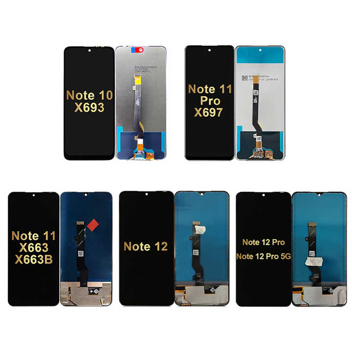 Infinix Note 12 2023 display price in Bangladesh We Fix Fast