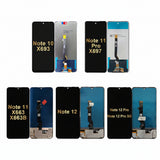 Infinix Note 12 2023 display price in Bangladesh We Fix Fast