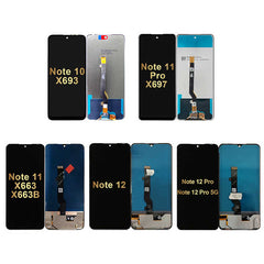 Infinix Note 12 2023 display price in Bangladesh We Fix Fast