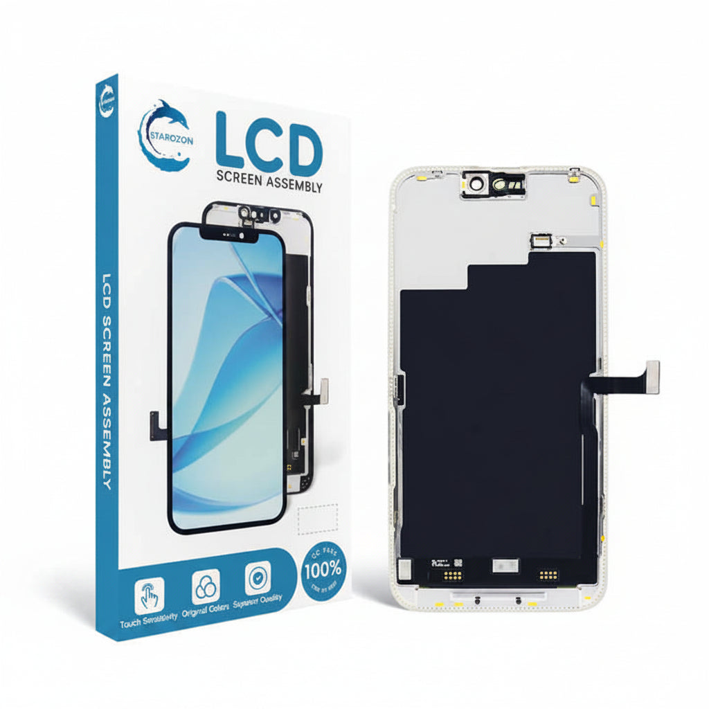 iPhone XS Max battery back glass price in BD We Fix Fast