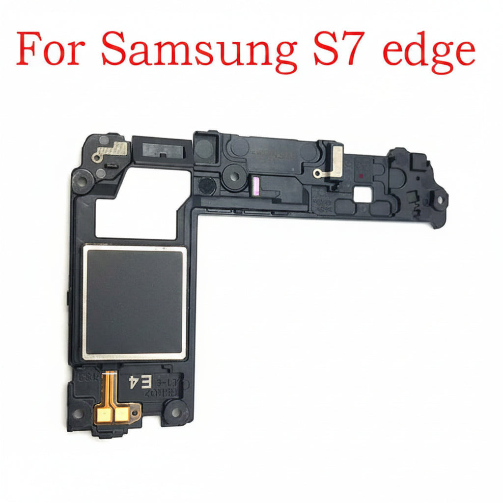 Samsung Galaxy S7 Edge Loudspeaker Price in Bangladesh We Fix Fast