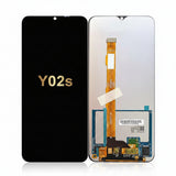 Vivo Y02s LCD Display Price in Bangladesh We Fix Fast