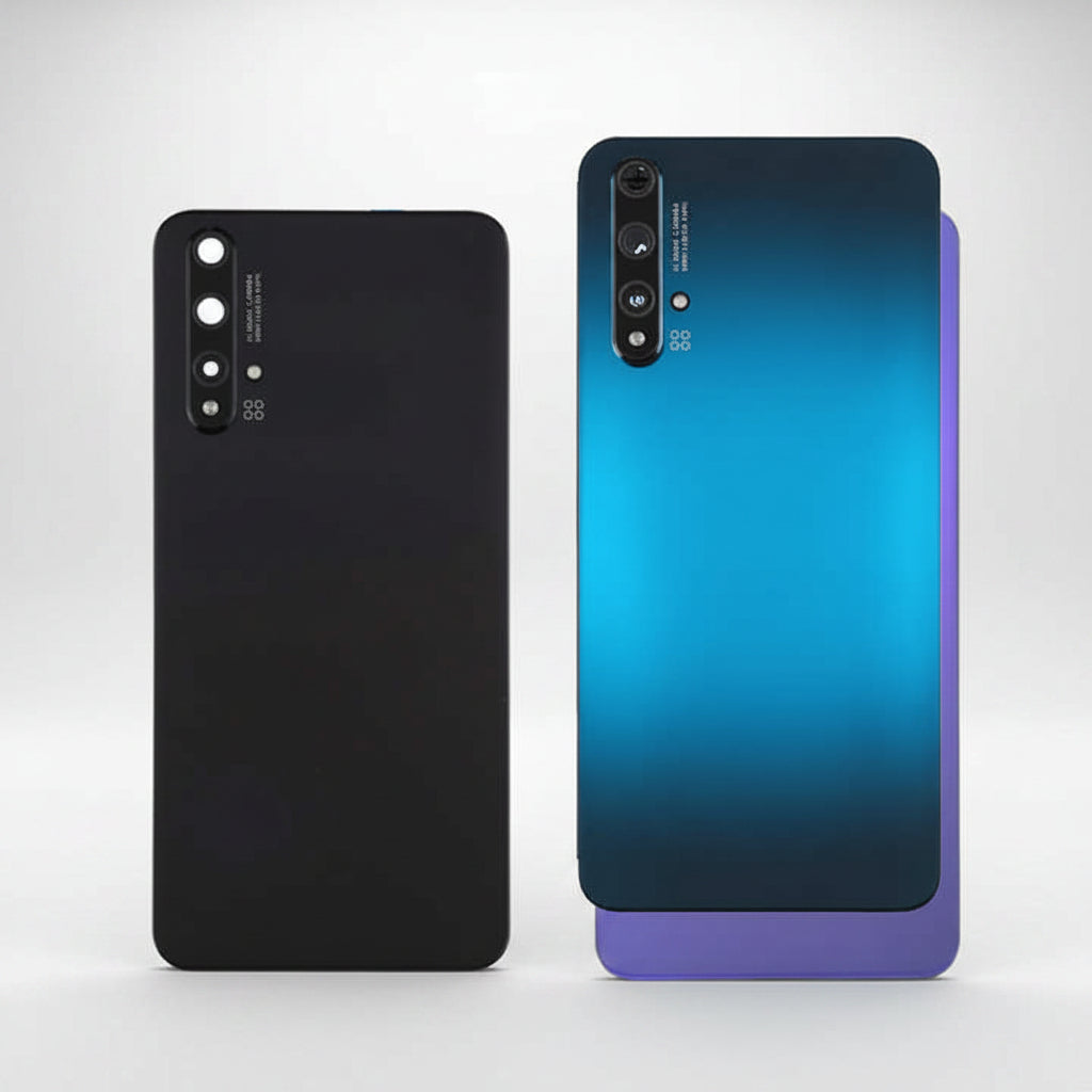 Huawei Nova 5T Rear Facing Camera Glass Price in BD wefixfast