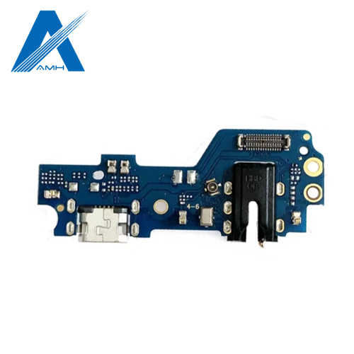 Infinix Smart 6 Plus charging logic board price in Bangladesh We Fix Fast