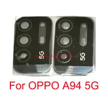Oppo A94 5G camera glass lens price in Bangladesh We Fix Fast