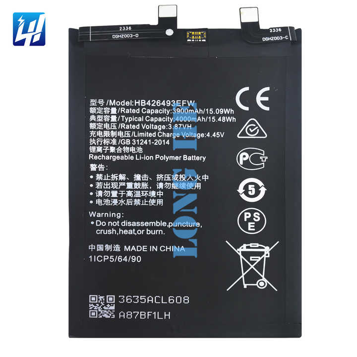 Honor 50 SE Battery Price in Bangladesh wefixfast