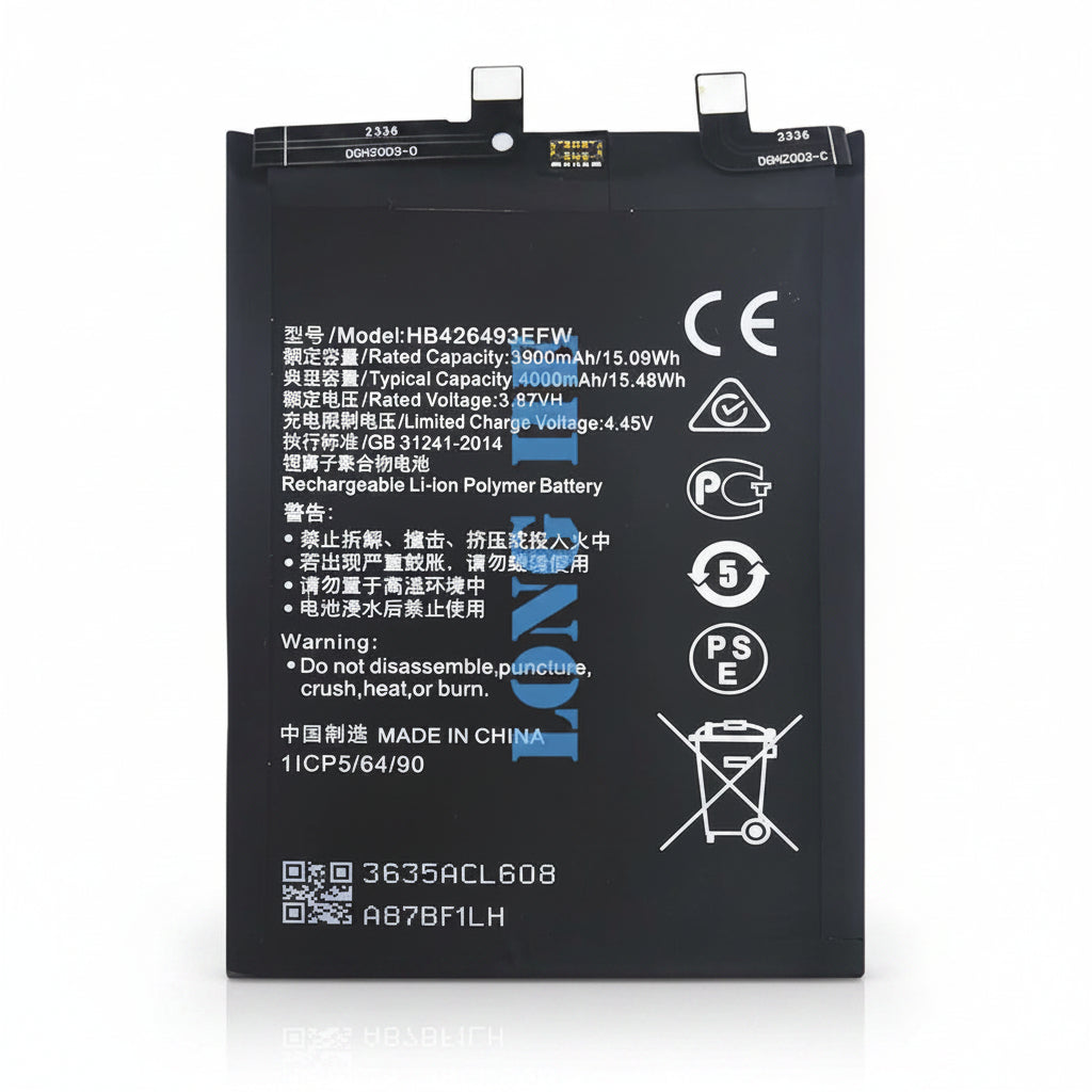 Honor 50 SE Battery Price in Bangladesh wefixfast