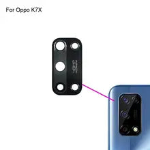 Oppo K7x camera glass lens price in Bangladesh We Fix Fast