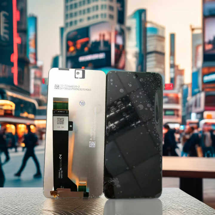 Original quality Xiaomi Redmi 2 Prime Display price in BD We Fix Fast