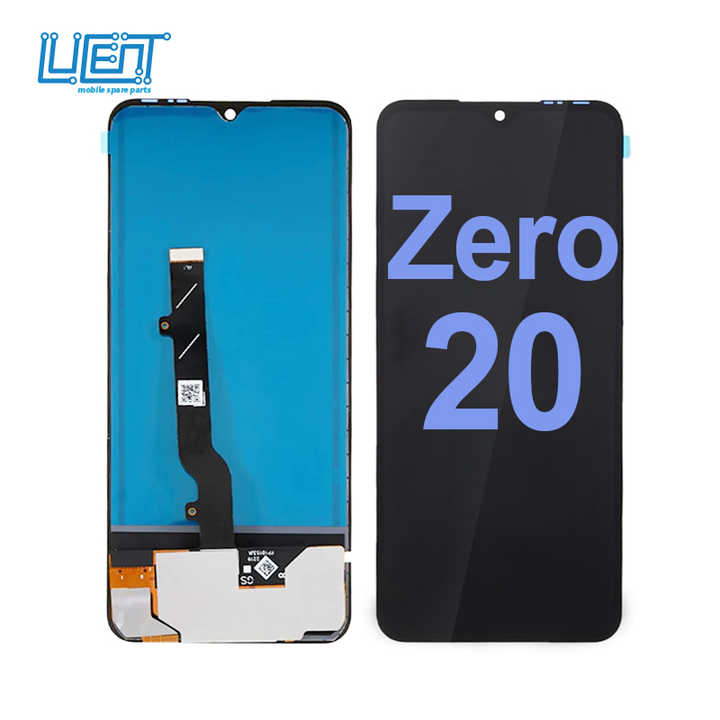 Infinix Zero 20 display price in Bangladesh We Fix Fast