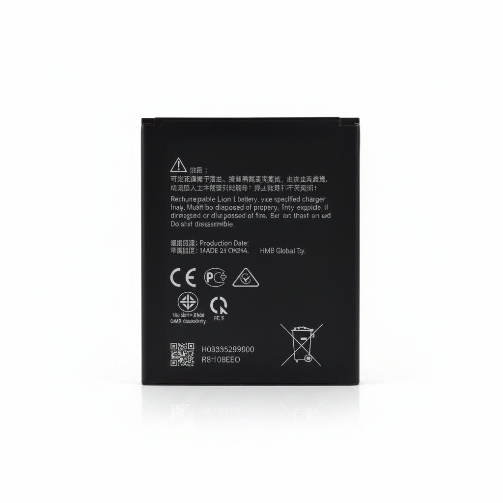 Nokia 2.2 battery price in BD We Fix Fast