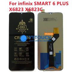 Infinix Smart 6 Plus display price in Bangladesh We Fix Fast