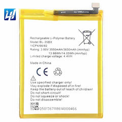 Infinix Zero 20 battery price in Bangladesh We Fix Fast