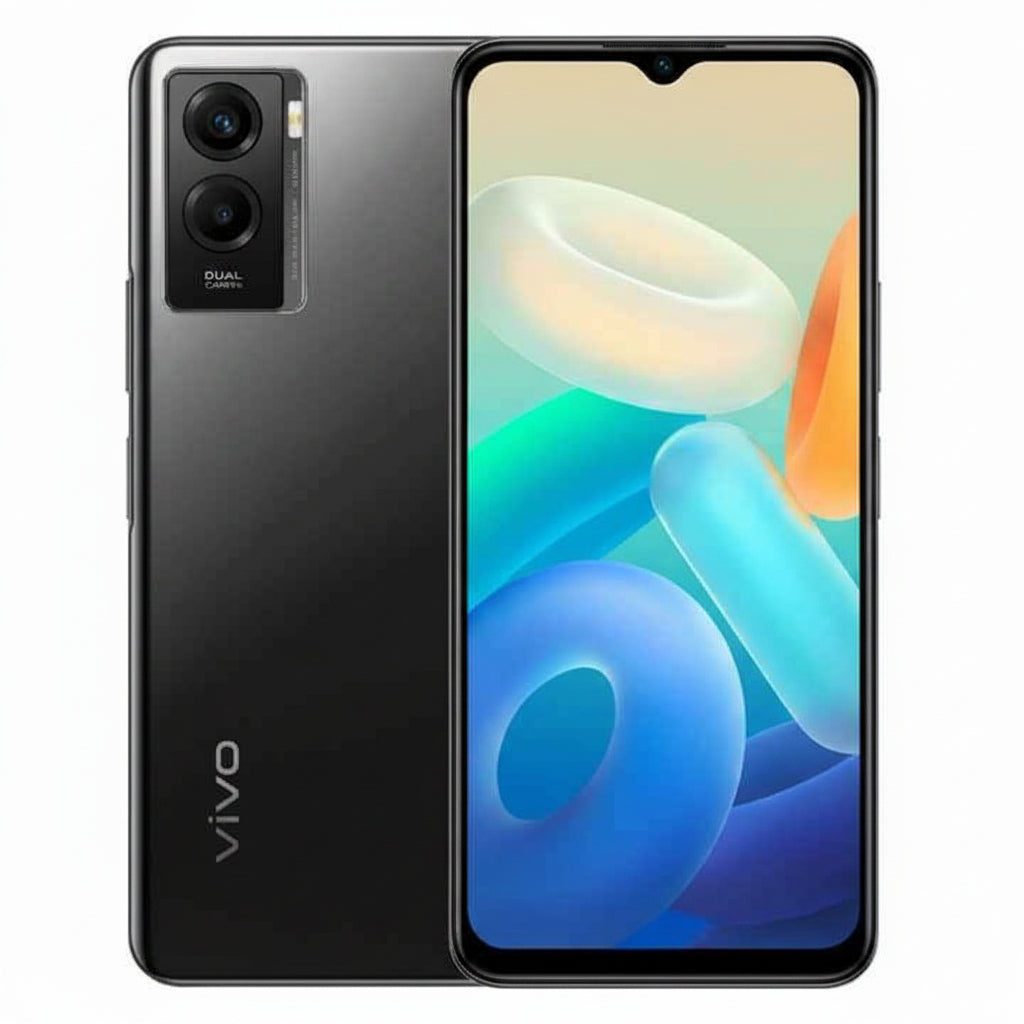 Vivo Y55s 2023 Back Panel Price in BD We Fix Fast