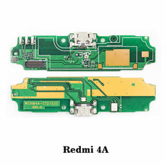 Xiaomi Redmi 4A Charging Logic Port in BD We Fix Fast