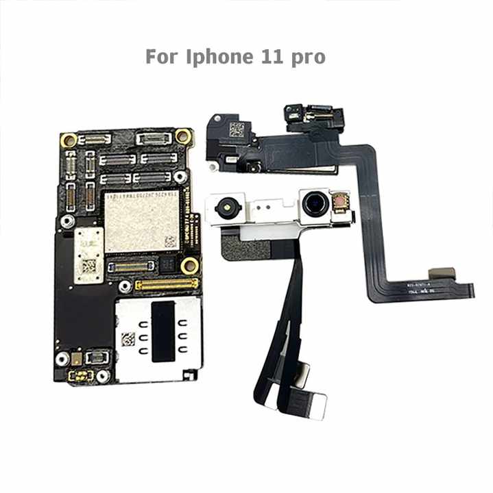 iPhone 11 Pro charging logic board price in Bangladesh We Fix Fast