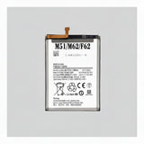 Samsung Galaxy M62 Battery Price in BD wfixfast