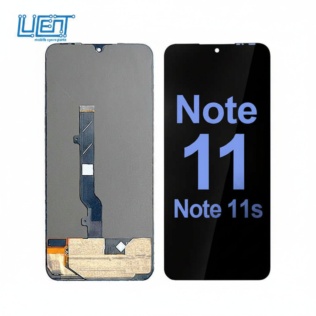 Infinix Note 11 display price in Bangladesh We Fix Fast