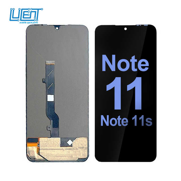 Infinix Note 11 Pro display price in Bangladesh We Fix Fast