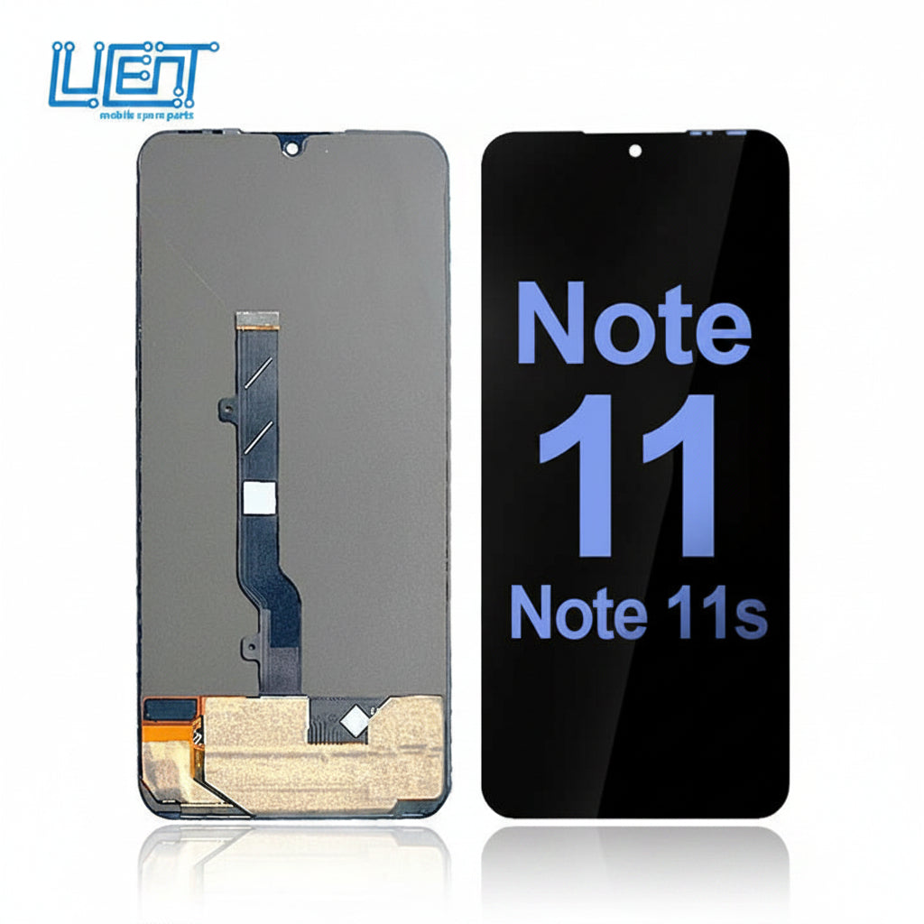Infinix Note 11 Pro display price in Bangladesh We Fix Fast