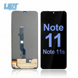 Infinix Note 11 Pro display price in Bangladesh We Fix Fast