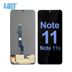 Infinix Note 11 Pro display price in Bangladesh We Fix Fast